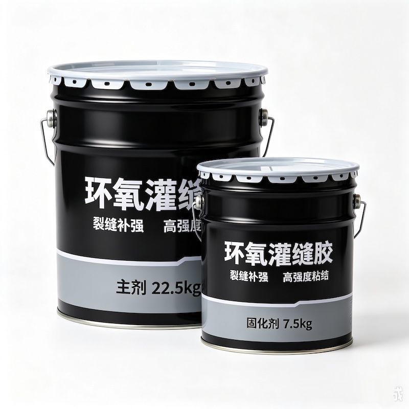 洪湖裂缝修复封闭胶